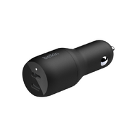 Belkin 36W Dual USB-C Car Charger