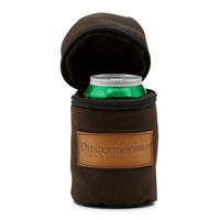 Didgeridoonas Can Cooler with Lid