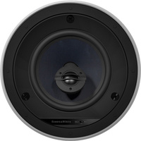 8" 2 Way Inceiling Speaker B&W