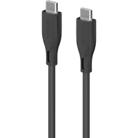 Comsol 3m USB-C to USB-C Super Soft Silicone Charge & Sync Cable