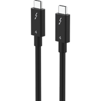 Comsol 1m Intel Certified Thunderbolt 4 240W USB-C to USB-C Cable