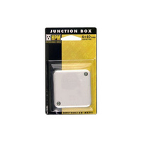 50A Giant Junction Box Inc 4X Screw Terminals HPM