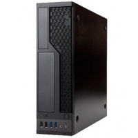 INWIN CE685 BLACK CASE WITH 300W PSU