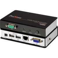 ATEN CE-700A USB VGA KVM Console Extender Over CAT5 150m