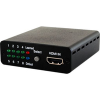 Hdmi Edid Cec Equipment Emulator Supports high video bandwidth True HD 1080p UP TO 4K30Hz 10Gbps