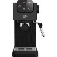 Beko CaffeExperto Semi Automatic Espresso Machine with Steam Wand CEP5302B
