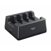 Panasonic 4-bay Charger CF-33