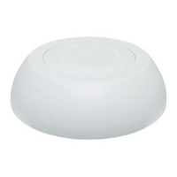 2 Way Latching System Surface Mount Fire Speaker 5Watt White 4 Way Wire Protect