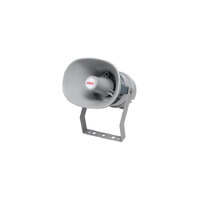 Redback 10W 100V EWIS IP66 Fire PA Fire Horn Speaker AS ISO7240.24