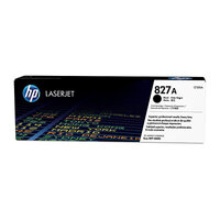 HP #827A Black Toner CF300A