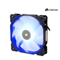 Corsair Air Flow 120mm Fan Low Noise Edition Blue LED 3Pin Hydraulic Bearing