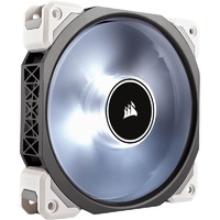 Corsair ML120 Pro LED White 120mm Premium Magnetic Levitation Fan