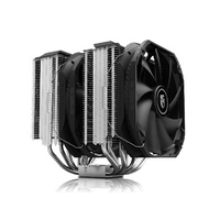 Deepcool ASSASSIN III CPU Cooler Cold Quiet Efficient and Stylish 280W TDP