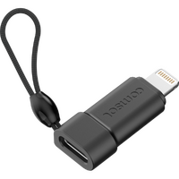 Comsol USB-C to Lightning MFi Adapter