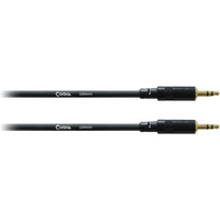 1.5M ESSENTIALS 3.5MM STEREO LEAD