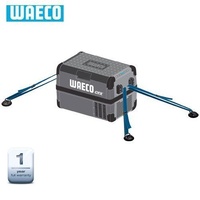 Dometic Universal CFX Fixing kit travelling on corrugated roads