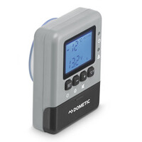 Dometic CFX-WD Temperature Alarm Setting Included AAA batteries Backlit Display