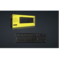 Corsair CH-910971E-NA K70 CORE RGB iCUE Mechanical Gaming Keyboard Black