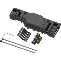 IP68 Raygel Filled Cable Joint With Connector