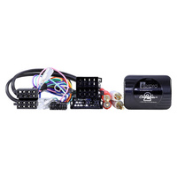 AERPRO CHAD4C Audi SWC Control Harness CANBUS Steering Wheel Interface