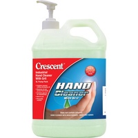 5L Industrial Hand Cleaner With Grit Crescent