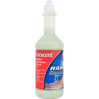 750ML Industrial Hand Cleaner With Grit Crescent