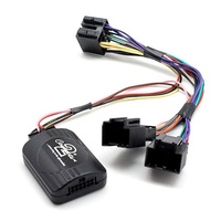 Control harness C Holden Captiva