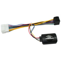 Aerpro Steering Wheel Control Harness C Honda to suits Honda Various Models