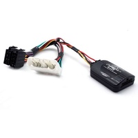 Control Harness Adaptors for C Isuzu Holden vehicles