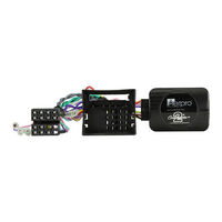 Aerpro Steering wheel Control Harness C Mercedess