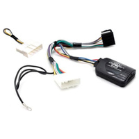 Aerpro Harness Bluetooth Bypass Steering Wheel Control Nissan Plug & Play