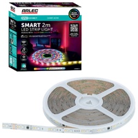 Arlec CHR381HA Grid Connect Smart 2m LED Strip Light with Razer Chroma RGB