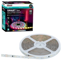 Arlec CHR382HA Grid Connect Smart 5m Strip Light With Razer Chroma RGB