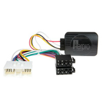 Aerpro Wheel Control Harness C- Commodore
