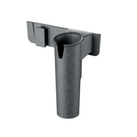 Dometic Black PBT Rod Holder Suitable for Patrol and CI Iceboxes
