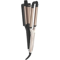 Remington Adjustable Barrel Ceramic Curling-Waving-Styling Heated Hair Waver