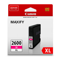 Canon PGI2600XL Mag Ink Tank