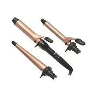 Remington 3 In 1 Multistyler - Curl & Wave CI97MS3AU