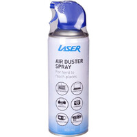 AIR DUSTER 400ML