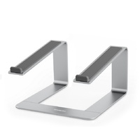Simplecom CL510S Ergonomic Aluminium Riser Stand for Laptop MacBook