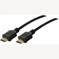 Daichi HDMI 2.0 Cable 4K 60Hz 18Gbps Premium High Speed Bulk Pack 2m