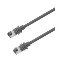 5M STARLINK GEN3 CAT6 UTP PATCH LEAD IP67
