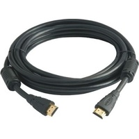Daichi 4K HDMI 2.0 Hi-Grade Cable 18Gbps Premium High Speed Black 3m