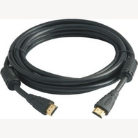 Daichi 4K HDMI 2.0 Hi-Grade Cable 18Gbps Premium High Speed Black 3m