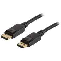 Prolink DisplayPort v1.4 cable Multi-Stream Transport chaining