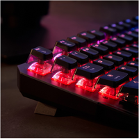 Msi Clearcaps Set