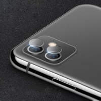 Tempered film Camera Lens Protector for Apple I Phone 11