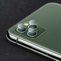 Camera Lens Protector for Apple I Phone 11 Pro