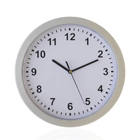 Sandleford 250mm Clock Safe