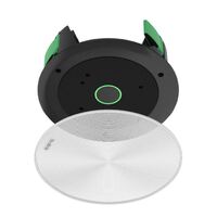 Yealink CM20 AI-Powered Beamforming Ceiling Microphone, Crystal Clear, High Fidelity, Microsoft Teams Certified, Deploy for Multiple Spaces
